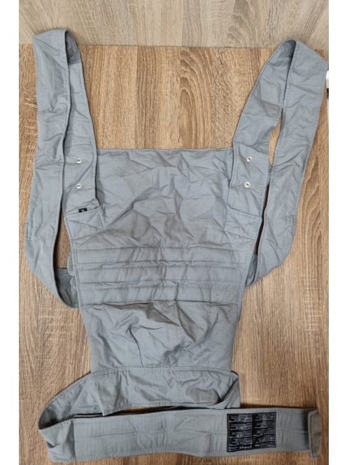 Marsupi Classic 2.0 babahordozó Light Grey, OUTLET termék