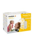 Medela Frestyle Flex dupla mellszívó. OUTLET termék
