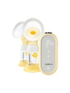 Medela Frestyle Flex dupla mellszívó. OUTLET termék
