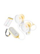 Medela Frestyle Flex dupla mellszívó. OUTLET termék