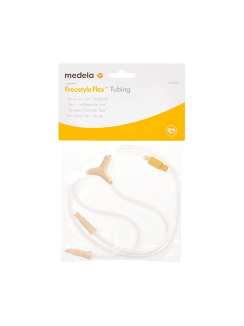 Medela Frestyle Flex dupla mellszívó. OUTLET termék