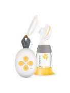 Medela Solo elektromos mellszívó, OUTLET termék