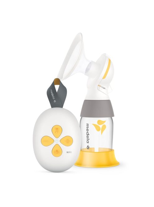 Medela Solo elektromos mellszívó, OUTLET termék