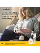 Medela Solo elektromos mellszívó, OUTLET termék