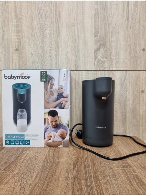 BabyMoov tápszerkészítő Milky Now OUTLET termék
