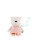 myHummy Baby Sleep Aid Suzy maci Fehérzaj játék. OUTLET termék