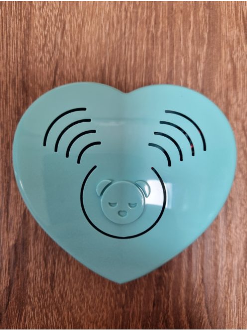 myHummy Baby Sleep Aid Suzy maci Fehérzaj játék. OUTLET termék