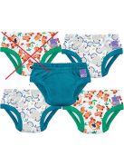 Bambino Mio 4 db-os leszoktató bugyi, OUTLET termék