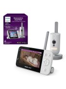 Philips Avent SCD923/26 kamerás bébiőr, OUTLET termék