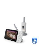 Philips Avent SCD923/26 kamerás bébiőr, OUTLET termék