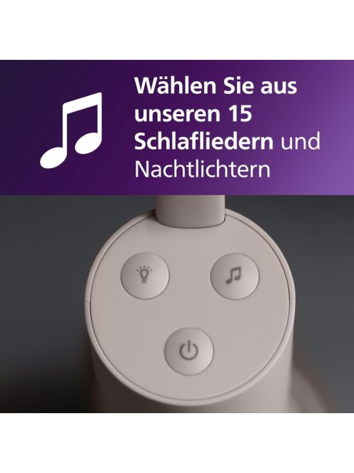 Philips Avent SCD923/26 kamerás bébiőr, OUTLET termék