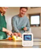 Philips Avent SCD833/26 kamerás bébiőr, OUTLET termék
