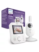Philips Avent SCD833/26 kamerás bébiőr, OUTLET termék