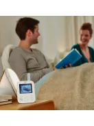 Philips Avent SCD833/26 kamerás bébiőr, OUTLET termék
