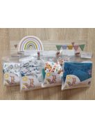 Bambino Mio 4 db-os leszoktató bugyi, OUTLET termék