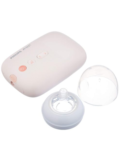 Philips Avent elektromos mellszívó SCF395/11, OUTLET termék