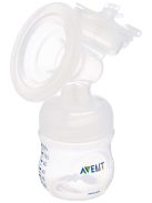 Philips Avent elektromos mellszívó SCF395/11, OUTLET termék