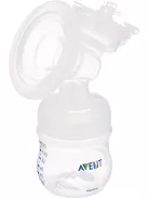 Philips Avent elektromos mellszívó SCF395/11, OUTLET termék
