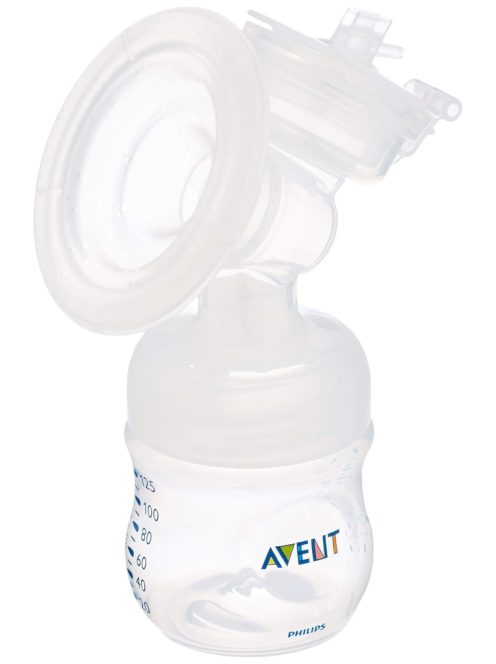 Philips Avent elektromos mellszívó SCF395/11, OUTLET termék