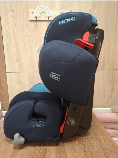 RECARO Young Sport Hero gyerekülés, OUTLET termék