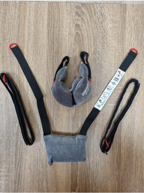SANDINI SleepFix® Baby, alvópárna babáknak, OUTLET termék