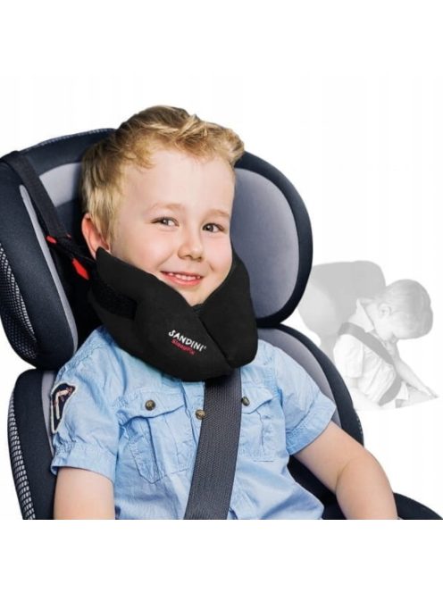 SANDINI SleepFix® alvópárna ülésbe, OUTLET termék