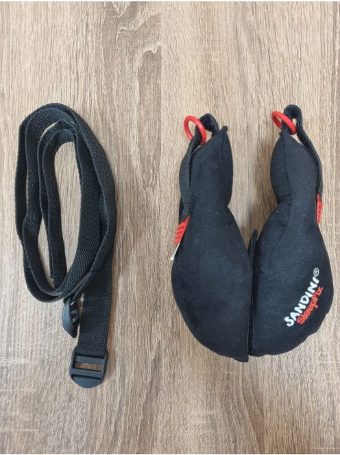 SANDINI SleepFix® alvópárna ülésbe, OUTLET termék