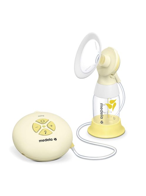 Medela Swing Flex elektromos mellszívó, OUTLET termék