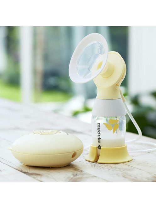 Medela Swing Flex elektromos mellszívó, OUTLET termék