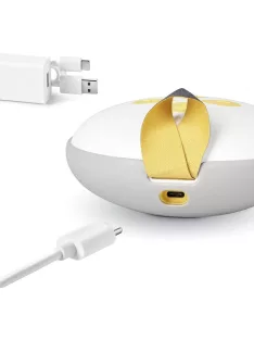   Medela Swing Maxi elektromos dupla mellszívó készülék tartozékokkal, OUTLET termék