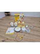 Medela Swing Maxi elektromos dupla mellszívó készülék tartozékokkal, OUTLET termék