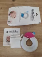 Medibino laposfejűség elleni párna, OUTLET termék