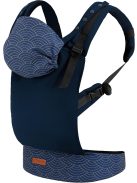 Momi Collet babahordozó 3-48hó, OUTLET termék