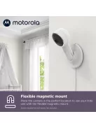 Motorola VM64 kamerás bébiőr applikációval, OUTLET termék
