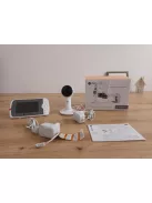 Motorola VM64 kamerás bébiőr applikációval, OUTLET termék