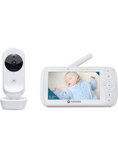 Motorola VM35 kamerás bébiőr, OUTLET termék