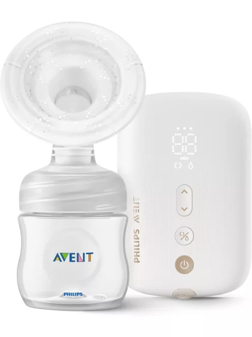 Philips Avent elektromos mellszívó készülék SCF396/11, OUTLET termék