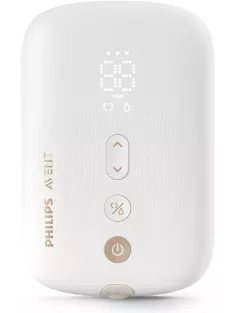   Philips Avent elektromos mellszívó készülék SCF396/11, OUTLET termék