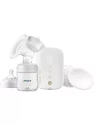 Philips Avent elektromos mellszívó készülék SCF396/11, OUTLET termék