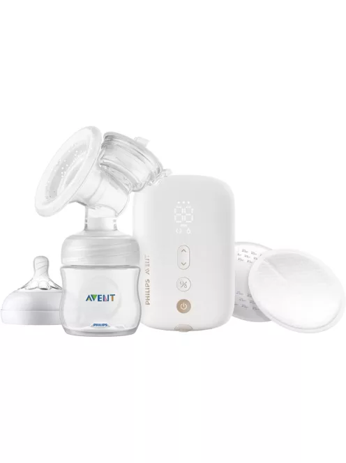 Philips Avent elektromos mellszívó készülék SCF396/11, OUTLET termék