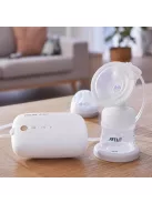 Philips Avent elektromos mellszívó készülék SCF396/11, OUTLET termék
