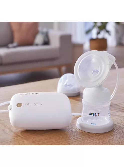 Philips Avent elektromos mellszívó készülék SCF396/11, OUTLET termék