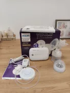 Philips Avent elektromos mellszívó készülék SCF396/11, OUTLET termék