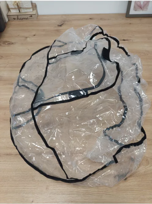 Reer RainCover esővédő hordozóhoz, OUTLET termék