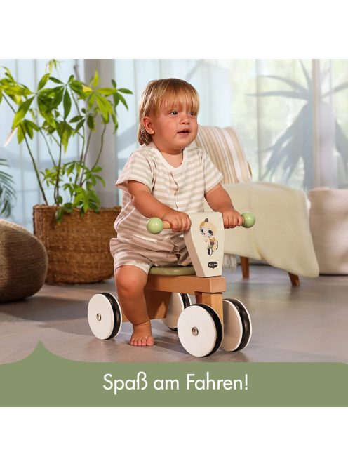 Tiny Love fa futóbicikli, OUTLET termék