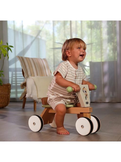 Tiny Love fa futóbicikli, OUTLET termék