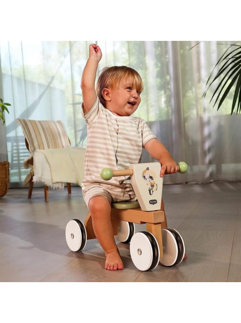 Tiny Love fa futóbicikli, OUTLET termék