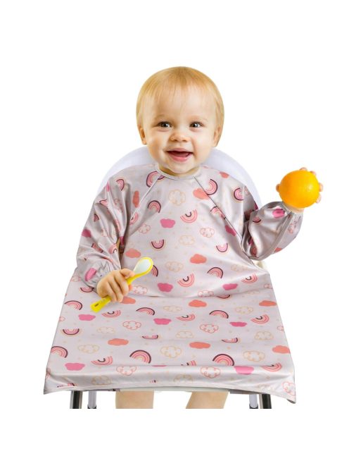 Vicloon vízálló babaelőke-etetőszékhez rögzíthető, OUTLET termék