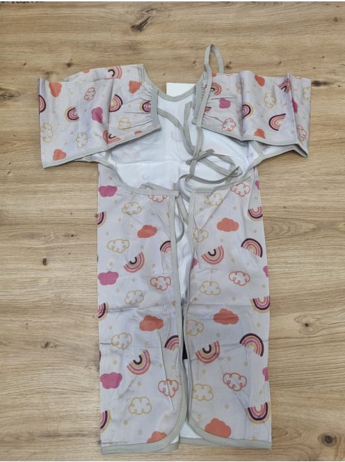 Vicloon vízálló babaelőke-etetőszékhez rögzíthető, OUTLET termék