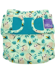 Bambino Mio pelenkahuzat 1-es méret, OUTLET termék